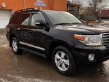 Toyota Land Cruiser 2012 годаүшін21 000 000 тг. в Актобе – фото 4