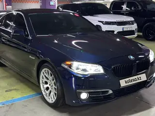 BMW 528