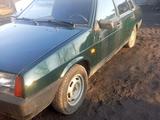 ВАЗ (Lada) 21099 2000 года за 700 000 тг. в Караганда – фото 2