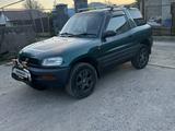 Toyota RAV4 1997 года за 3 000 000 тг. в Алматы – фото 2