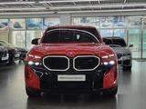 BMW XM 2023 года за 60 500 000 тг. в Алматы – фото 2