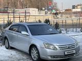 Toyota Avalon 2005 годаfor5 200 000 тг. в Алматы – фото 3