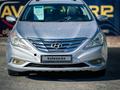 Hyundai Sonata 2012 года за 5 800 000 тг. в Актау