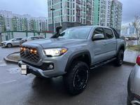 Toyota Tacoma 2021 года за 28 000 000 тг. в Астана