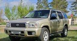 Nissan Pathfinder 2002 годаүшін4 800 000 тг. в Костанай – фото 4