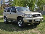 Nissan Pathfinder 2002 года за 4 800 000 тг. в Костанай – фото 3