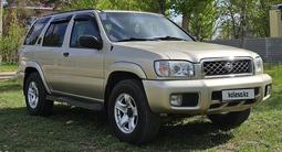 Nissan Pathfinder 2002 года за 4 800 000 тг. в Костанай – фото 3