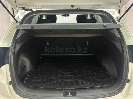 Hyundai Creta 2021 года за 7 800 000 тг. в Алматы – фото 10