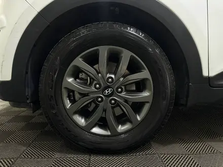 Hyundai Creta 2021 года за 7 800 000 тг. в Алматы – фото 15