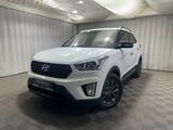 Hyundai Creta 2021 годаүшін7 800 000 тг. в Алматы