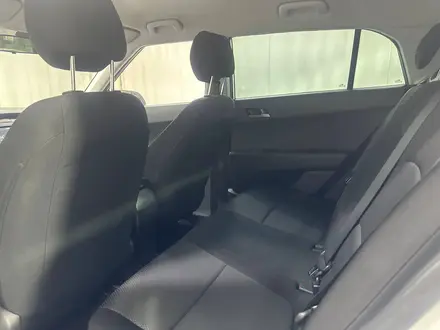 Hyundai Creta 2021 года за 7 800 000 тг. в Алматы – фото 19