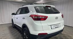 Hyundai Creta 2021 года за 7 800 000 тг. в Алматы – фото 2