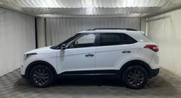 Hyundai Creta 2021 года за 7 800 000 тг. в Алматы – фото 3