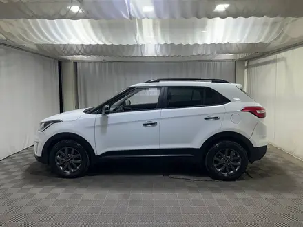 Hyundai Creta 2021 года за 7 800 000 тг. в Алматы – фото 3