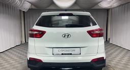 Hyundai Creta 2021 года за 7 800 000 тг. в Алматы – фото 4