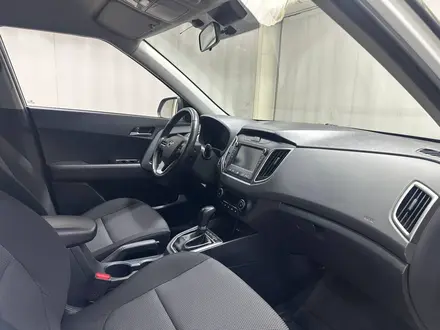 Hyundai Creta 2021 года за 7 800 000 тг. в Алматы – фото 6