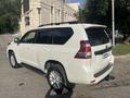 Toyota Land Cruiser Prado 2017 года за 25 500 000 тг. в Алматы – фото 4