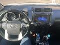 Toyota Land Cruiser Prado 2017 года за 25 500 000 тг. в Алматы – фото 6