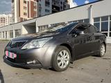 Toyota Avensis 2009 года за 6 500 000 тг. в Талдыкорган