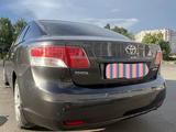 Toyota Avensis 2009 годаfor6 500 000 тг. в Талдыкорган – фото 3