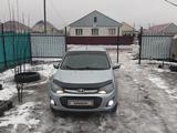 ВАЗ (Lada) Kalina 2192 2015 года за 2 500 000 тг. в Атырау – фото 2