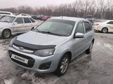 ВАЗ (Lada) Kalina 2192 2015 года за 2 500 000 тг. в Атырау – фото 3