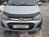 ВАЗ (Lada) Kalina 2192 2015 года за 2 500 000 тг. в Атырау – фото 4