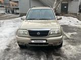 Suzuki Grand Vitara 2004 годаүшін4 500 000 тг. в Алматы – фото 3