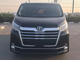 Toyota Granvia 2023 года за 32 800 000 тг. в Алматы – фото 2