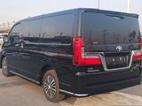 Toyota Granvia 2023 года за 32 800 000 тг. в Алматы – фото 4