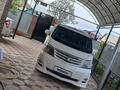 Toyota Alphard 2006 года за 11 000 000 тг. в Жетысай – фото 10