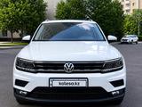 Volkswagen Tiguan 2017 годаүшін8 000 000 тг. в Астана