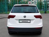Volkswagen Tiguan 2017 годаүшін8 000 000 тг. в Астана – фото 2