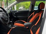 Volkswagen Tiguan 2017 годаүшін8 000 000 тг. в Астана – фото 4
