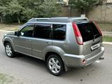 Nissan X-Trail 2006 года за 4 100 000 тг. в Астана – фото 5