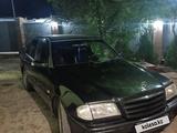 Mercedes-Benz C 280 1994 годаүшін2 550 000 тг. в Шу