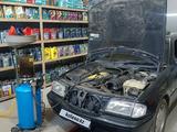 Mercedes-Benz C 280 1994 годаүшін2 550 000 тг. в Шу – фото 4