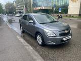 Chevrolet Cobalt 2023 года за 6 500 000 тг. в Алматы