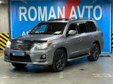 Lexus LX 570 2010 года за 13 700 000 тг. в Астана