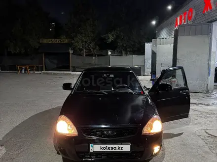 ВАЗ (Lada) Priora 2172 2012 года за 1 400 000 тг. в Шымкент – фото 12