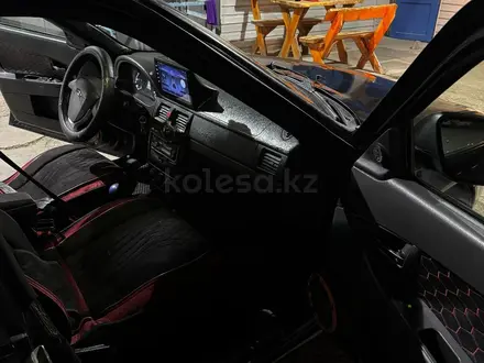 ВАЗ (Lada) Priora 2172 2012 года за 1 400 000 тг. в Шымкент – фото 19