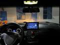 ВАЗ (Lada) Priora 2172 2012 годаүшін1 400 000 тг. в Шымкент – фото 6