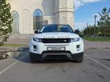 Land Rover Range Rover Evoque 2013 года за 11 000 000 тг. в Астана