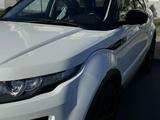 Land Rover Range Rover Evoque 2013 годаүшін11 000 000 тг. в Астана – фото 2