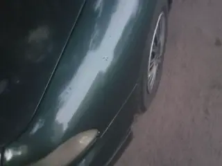 Mitsubishi Galant