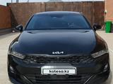 Kia K5 2022 года за 13 500 000 тг. в Кызылорда