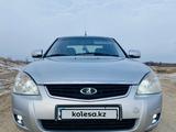 ВАЗ (Lada) Priora 2170 2013 годаүшін2 350 000 тг. в Атырау – фото 5