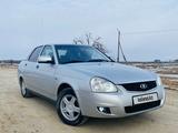 ВАЗ (Lada) Priora 2170 2013 года за 2 350 000 тг. в Атырау