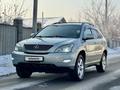 Lexus RX 330 2005 года за 8 900 000 тг. в Алматы – фото 2