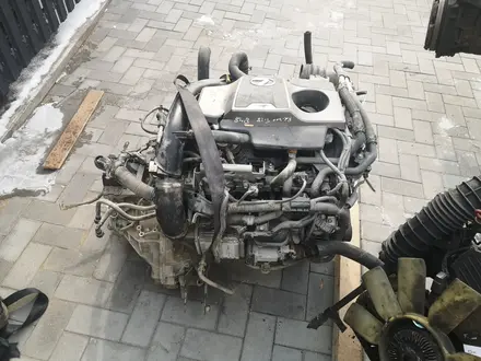 Двигатель 8AR-FTS Lexus NX200T, RX200T, Лексус нх200т, рх200т за 10 000 тг. в Алматы – фото 3